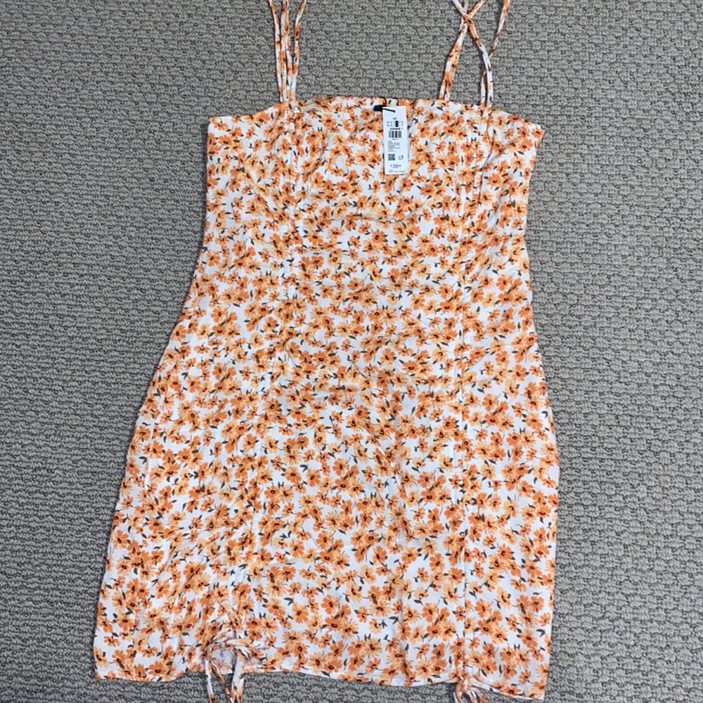 Garage Summer Dress